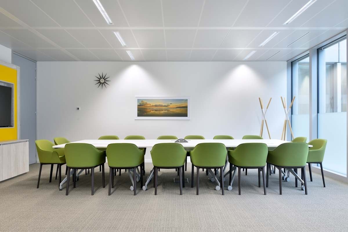 Regus — SM CDO Downtown Tower workspace view 5